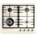 Газовая варочная панель Midea MG-696TRI-B