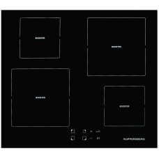 Индукционная варочная панель Kuppersberg FA 6IF01