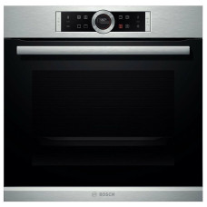 Электрический духовой шкаф Bosch HBG 633TS1