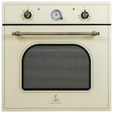 Электрический духовой шкаф Lex EDM 073C IV