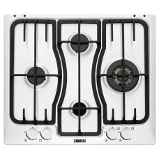 Газовая варочная панель Zanussi ZGX 566424 W