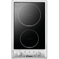 Электрическая варочная панель Candy CDH 32/1 X Электрическая варочная панель Candy CDH 32/1 X