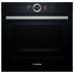 Электрический духовой шкаф Bosch HBG 636BB1