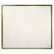 Электрическая варочная панель Korting HK 6205 RI Электрическая варочная панель Korting HK 6205 RI