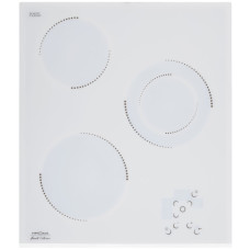 Электрическая варочная панель Krona DELIZIA 45 WH