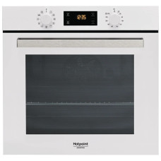Электрический духовой шкаф Hotpoint-Ariston FA3 841 H WH HA