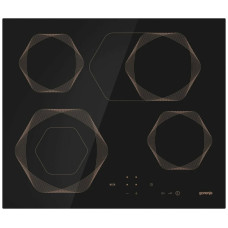 Электрическая варочная панель Gorenje ECT 62 INB