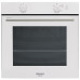Газовый духовой шкаф Hotpoint-Ariston GA2 124 WH HA