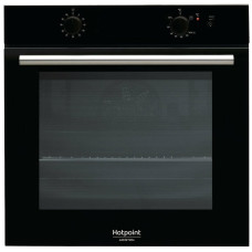 Газовый духовой шкаф Hotpoint-Ariston GA2 124 BL HA Газовый духовой шкаф Hotpoint-Ariston GA2 124 BL HA