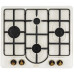 Газовая варочная панель Krona PARTITA 60 IV