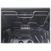 Газовый духовой шкаф Hotpoint-Ariston GA2 124 IX HA Газовый духовой шкаф Hotpoint-Ariston GA2 124 IX HA