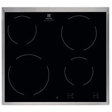 Электрическая варочная панель Electrolux EHF 96240 XK