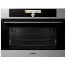 Электрический духовой шкаф Gorenje GCS 873 X