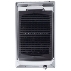 Электрическая варочная панель Smeg SEGR531X Электрическая варочная панель Smeg SEGR531X