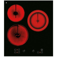 Электрическая варочная панель ARDESIA PE 45 FE1