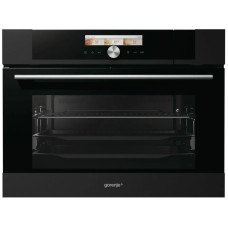 Электрический духовой шкаф Gorenje GCS 873 B