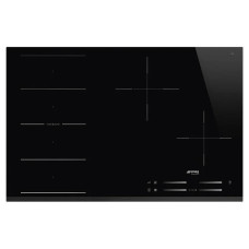 Индукционная варочная панель Smeg SI1F7845B
