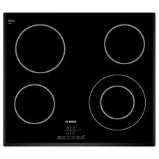 Электрическая варочная панель BOSCH PKF 651B17