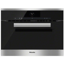 Электрический духовой шкаф Miele H6800BM