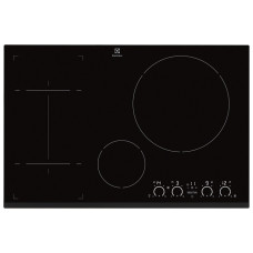 Индукционная варочная панель Electrolux EHI 8742 FOZ