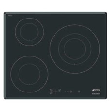 Индукционная варочная панель Smeg SI3633B Индукционная варочная панель Smeg SI3633B