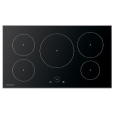 Индукционная варочная панель Kuppersbusch EKI 9350.1 F Индукционная варочная панель Kuppersbusch EKI 9350.1 F