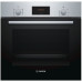 Электрический духовой шкаф Bosch HBF 114BR0R