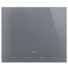Индукционная варочная панель Smeg SIM1643DS Индукционная варочная панель Smeg SIM1643DS