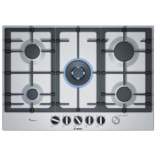 Газовая варочная панель Bosch PCQ 7A5 M90R