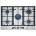 Газовая варочная панель Bosch PCQ 7A5 M90R Газовая варочная панель Bosch PCQ 7A5 M90R
