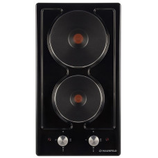 Электрическая варочная панель MAUNFELD EEHE.32.4B Электрическая варочная панель MAUNFELD EEHE.32.4B