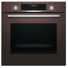 Электрический духовой шкаф Bosch HBA 537BM0R Электрический духовой шкаф Bosch HBA 537BM0R