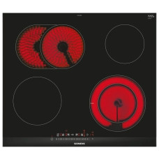 Электрическая варочная панель Siemens ET 675FNP1