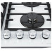 Газовая варочная панель MAUNFELD EGHG 64 3 CW/G