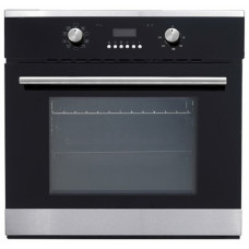 Электрический духовой шкаф MAUNFELD DP 02 Электрический духовой шкаф MAUNFELD DP 02