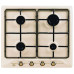 Газовая варочная панель MBS PG-607BL