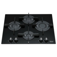 Газовая варочная панель Hotpoint-Ariston PKQ 644 DGH Газовая варочная панель Hotpoint-Ariston PKQ 644 DGH