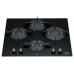 Газовая варочная панель Hotpoint-Ariston PKQ 644 DGH