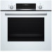 Электрический духовой шкаф Bosch HBJ 517FW0R
