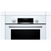 Электрический духовой шкаф Bosch HBJ 517FW0R