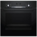 Электрический духовой шкаф Bosch HBJ 517FB0R Электрический духовой шкаф Bosch HBJ 517FB0R