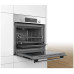 Электрический духовой шкаф Bosch HBJ 517FS0R