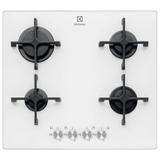 Газовая варочная панель Electrolux EGT 96342 NW
