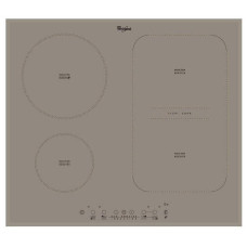 Индукционная варочная панель Whirlpool ACM 808 BA S