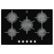 Газовая варочная панель Electrolux EGT 97657 NK
