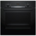 Электрический духовой шкаф Bosch HBJ 554YB0R