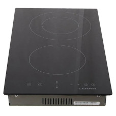 Электрическая варочная панель Leran EH 3421 BG