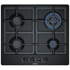 Газовая варочная панель Bosch PGH 6B6 B90R