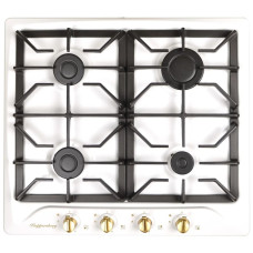 Газовая варочная панель Kuppersberg FGC 63 W Газовая варочная панель Kuppersberg FGC 63 W