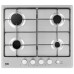Газовая варочная панель Beko HIMG 64233